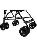 Evezo Sander Lightweight Stroller