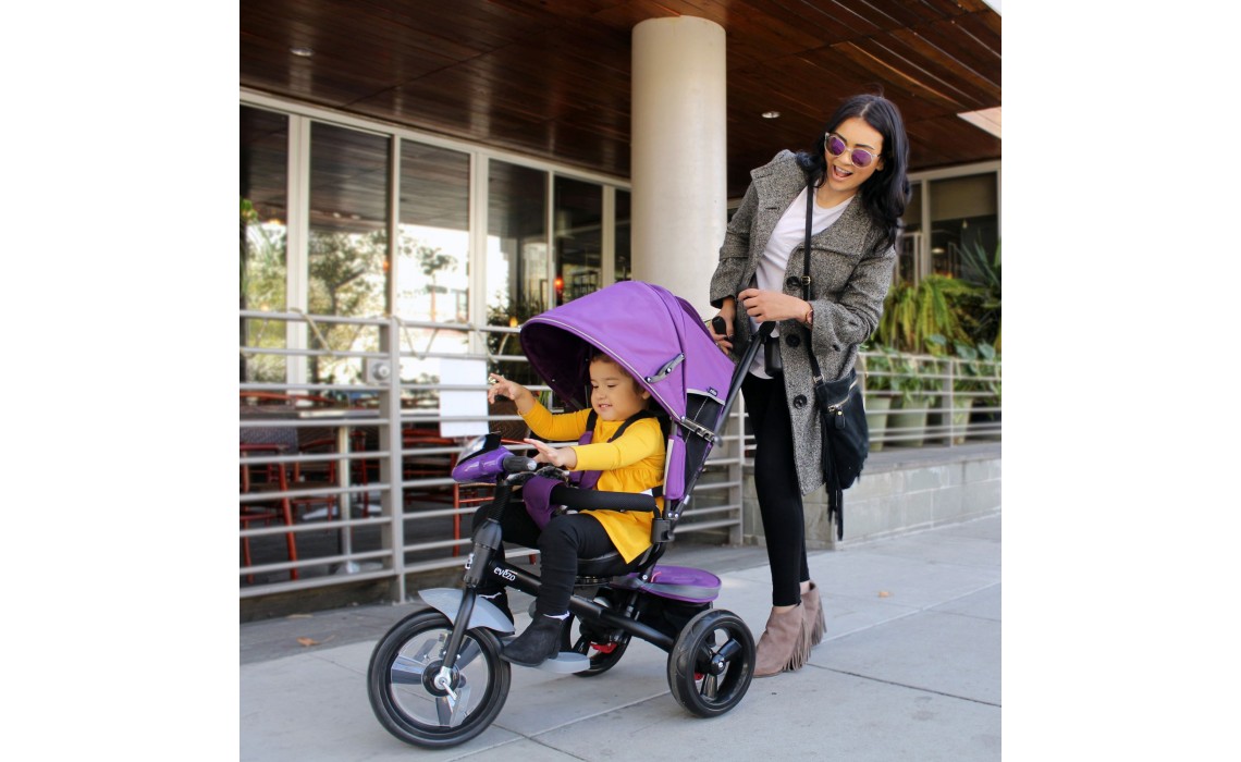 9 Best Toddler Tricycle with Push Handle Reviews – Top Brands of 2021