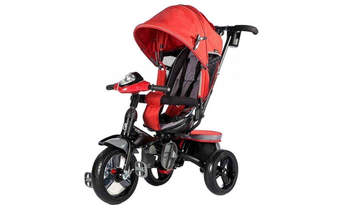 9 Best Toddler Tricycle with Push Handle Reviews – Top Brands of 2020