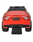 Evezo Maserati Gran Cabrio MC, Ride-on push car