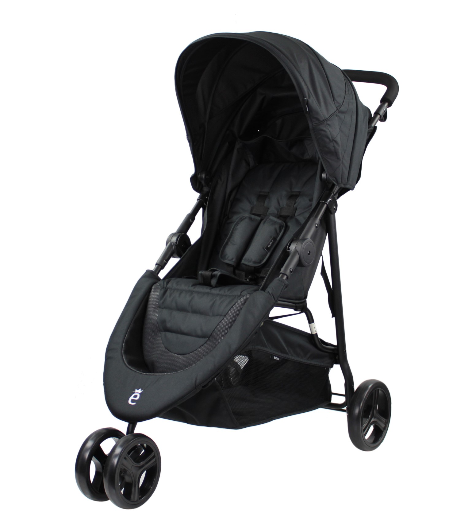 Buy evezo lightweight adjustable baby stroller Store Black Friday