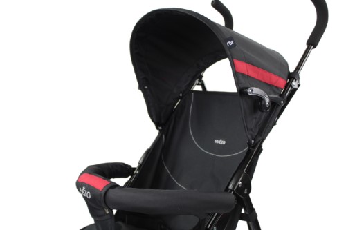 evezo sander lightweight umbrella stroller